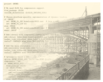 CMake