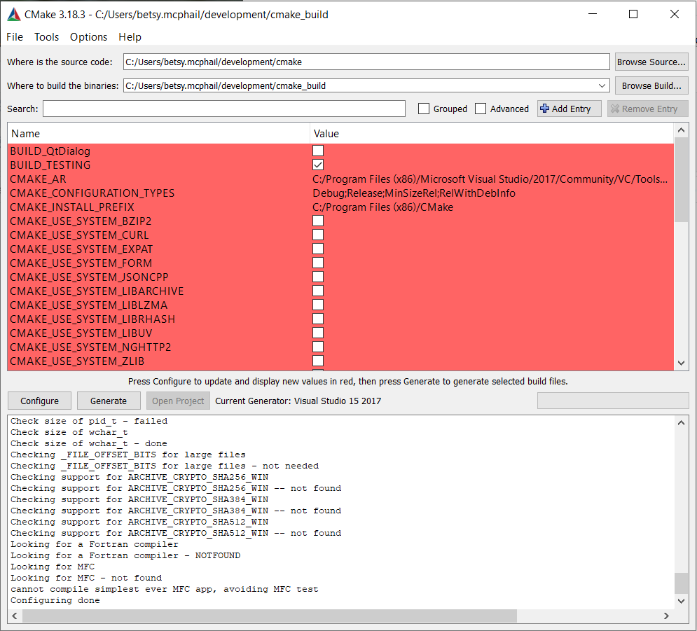 cmake-install-directory-structure-lasemground