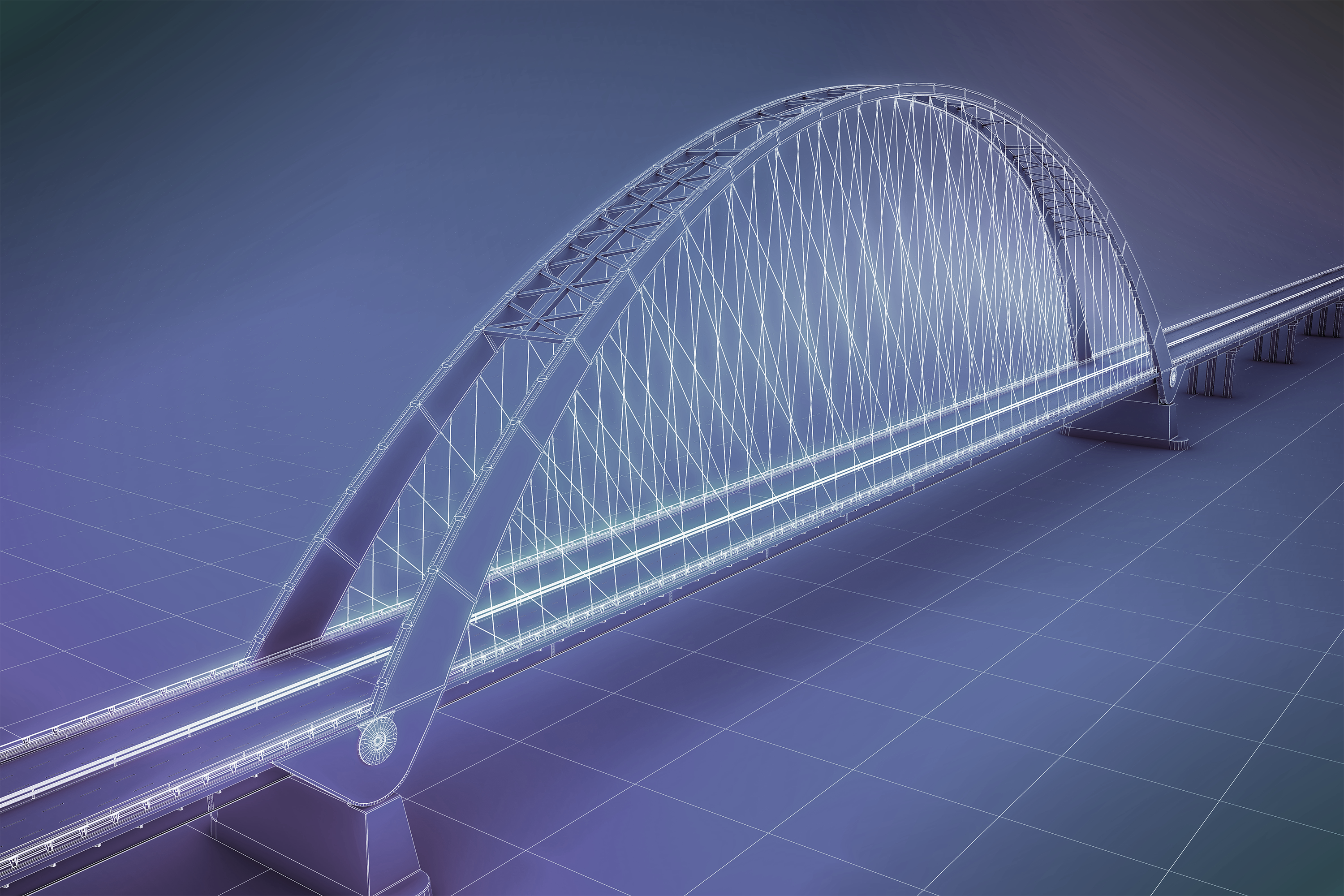 A Virtual Bridge